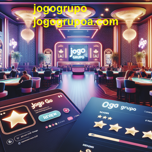 A Importância das Avaliações no Mundo dos Jogos