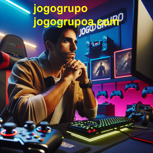 Maximize sua Jogabilidade com Estas Dicas Incríveis